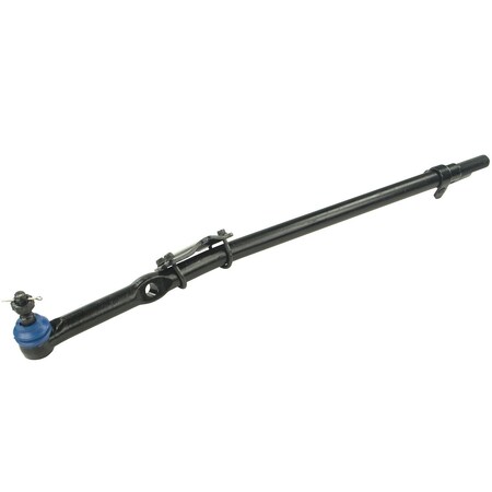 Mevotech Ford F-250 S-Duty 05-07/Ford F-350 S-Dut Tie Rod End, Mes80752 MES80752